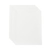 Cricut Printable Vinyl - A4 (Pack of 12) White