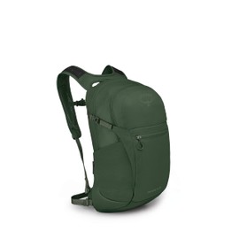 Osprey Daylite Plus Commuter Backpack, Seaweed Green