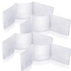 RattanView 4 Pcs 2026 Mahjong Card Protector Cover Holder Accessories