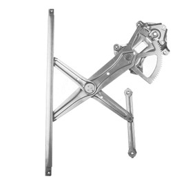 A-Premium Electric Power Window Regulator Without Motor Compatible with Lexus ES350 2007-2012 Front Left Driver Side