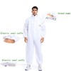 Bee Suit for Men Women Sting Proof, Polycotton Beekeeping Suit