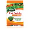 Scotts Turf Builder SummerGuard Lawn Food with Insect Control, Fertilizer