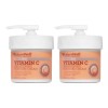 Naturewell Nature Well Crema Humectante Iluminadora Con Vitamina C