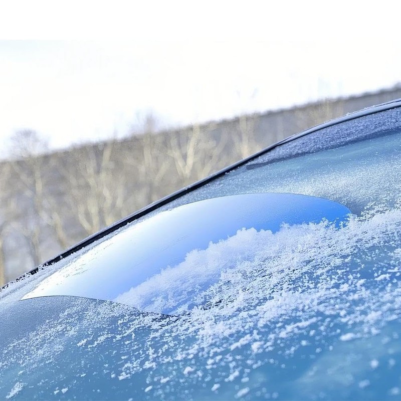 Compatible With Toyota Venza 2009-2024 Wiper Blades Front Windshield Wipers