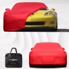 AUTOXBERT Indoor Outdoor UV Protection Inner Lining Universal Full Car
