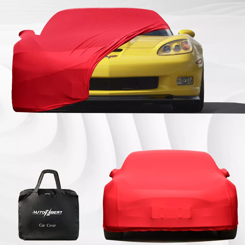 AUTOXBERT Indoor Outdoor UV Protection Inner Lining Universal Full Car
