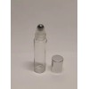 Meliars Roll On 10 Ml Transparente Cristal Dorado / Plata-