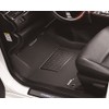 3D MAXpider Custom Fit Kagu Floor Mat (Black) Compatible with