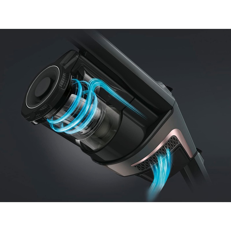 Miele Original HX-FSF Fine Dust Filter for Miele Triflex HX1