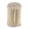 ACE 3 Inch Self-Adhering Elastic Bandage – Beige, No Clips