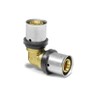 Sanpro THPRESS Press Fitting 90° Angle - Elbow with TH