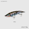 Elements Da Vinci 190 (#GILL)