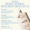 Other brands K-Skin MoBay Sunscreen Drops SPF 30 50ml /