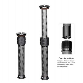 LEOFOTO LS Series Center Pole DC282