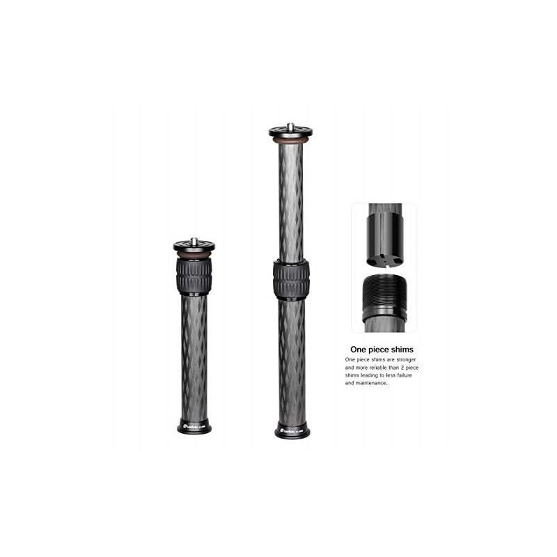 LEOFOTO LS Series Center Pole DC282