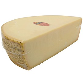 Grana Padano - 14 Months - 2 lbs (cut portion)