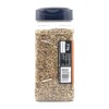 Organic Fennel Seeds | 210g | Certified Organic Fennel Seeds