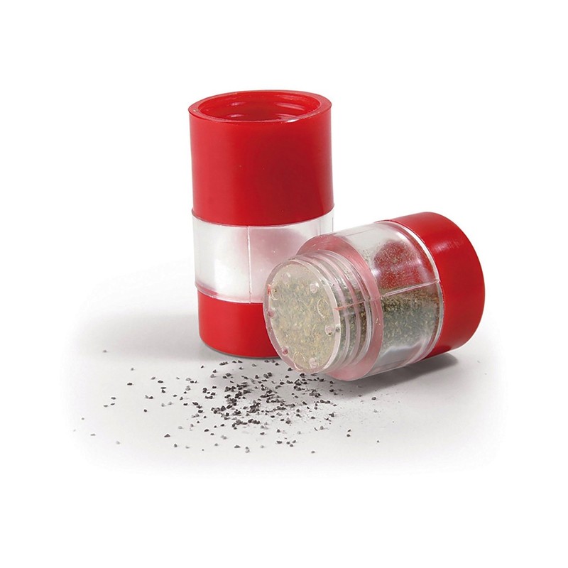 Coghlans Salt & Pepper Shaker
