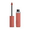 L'Oreal Paris Infallible Matte Resistance Liquid Lipstick, up to 16
