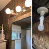 Light Socket to Plug Adapter,Convert E26 Light Socket to 2/3