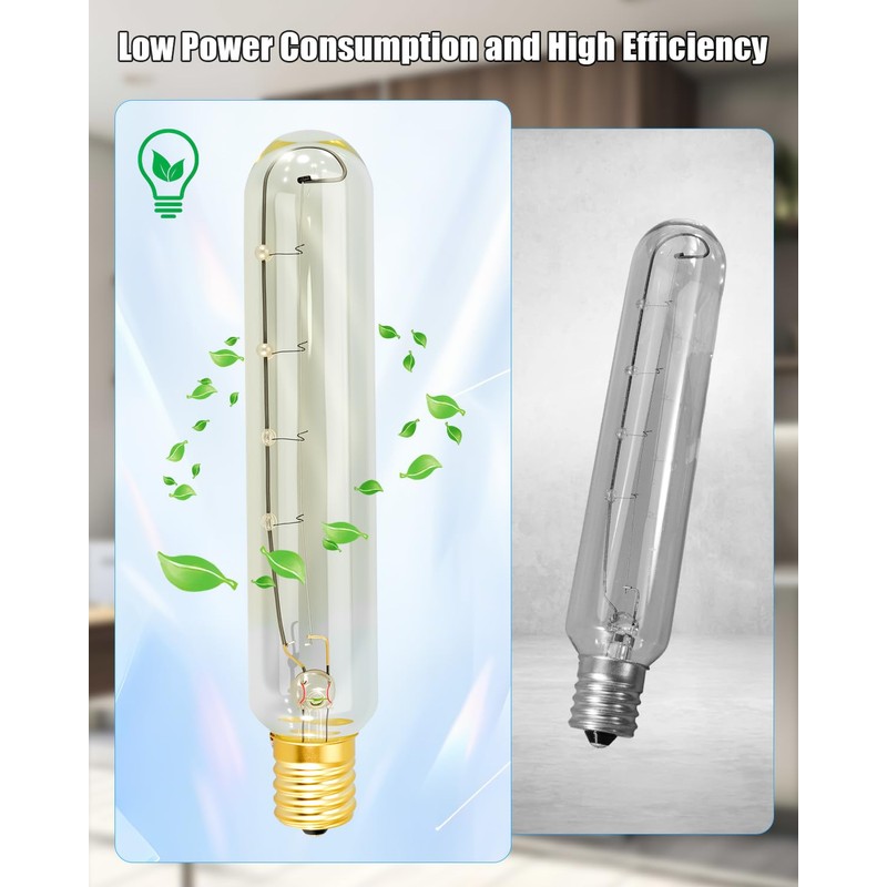 7014647 Refrigerator Light Bulb Fit for Sub-Zero 500 501 550