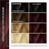 IGK Máscara Depositadora de Color - Williams Burgundy