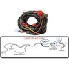 Golf Cart light Compatible Yamaha G29 Complete ultimate LED Light