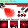 Laser Pointer Cat Toy Aluminum Alloy Long Range Interactive Portable