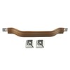 UCCKEYI Pack of 2 Interior Door Handle Pull Strap Kit