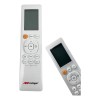 Control Minisplit Mirage Inverter X 2024 Magnum 22 Life 12+ Blanco