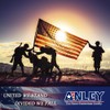 ANLEY EverStrong Series American Flag 3x5 Foot Heavy Duty -