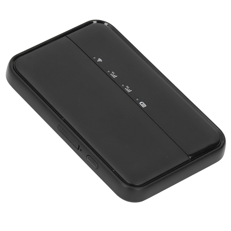 Mobile Hotspot 5G WiFi 6 Dual Band Gigabit Support 16