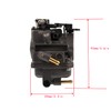 Boat Carburetor for Honda BF5 BF50 5HP 4-Stroke Engine Outboard