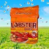 Korean Instant Noodles (COMBO, LOBSTER RAMEN INSTANT NOODLES)