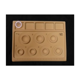 New Bracelet Designer All Sizes [Courier ONLY] Popular Power Stone Making Equipment Custom-Built Supplies | bi-zudezainbo-do | Natural | Power Stone Braces |