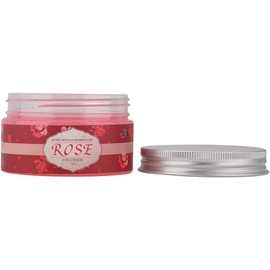 Mascarilla Hidratante Para Pies, 100G Mascarilla Exfoliante Para Pies De Rosas Mascarilla De Cera Para Eliminar Callos De Piel Muerta Mascarilla Para Pies Exfoliación Pedicura