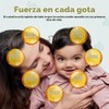 Kit Colector de Calostro Honeybee Baby | Colector Reutilizable de