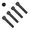 TERF® M5 X 55mm Hex Socket Cap Head Machine Screws