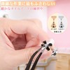 Annhua Nail Tip Stand, Nail Stand Tip Stand, Acrylic Nail