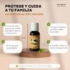 Extracto de propóleo 100% natural. Producto artesanal antioxidante por excelencia