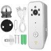 1080P Wifi 120 Degree P2P Ir cUT night Vision Baby