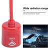 Professional 5.8GHZ 2.8dbi Antenna Signal Gain Antenna Accessory for FPV