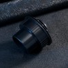 Alipis Air Conditioning Outlet Durable Round Dashboard Vent Cover for