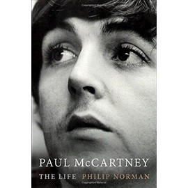 Paul McCartney: The Life