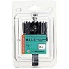 Unika HSS HSS60 High Hole Saw 2.4 inches (60 mm)