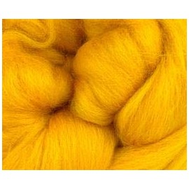 Molten Designs Select from 60 Colours Merino Felting Wool (Sunset)