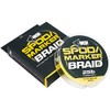 Nash Spod and Marker Braid - 300m - Green or