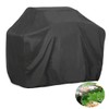 Waterproof BBQ Cover 31" Durable Barbecue Gas Grills Covers Outback