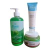 Kit Humectante Para Tus Manos Shelo Nabel