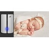 MT MALATEC Doorbell Set Wireless Range 150 Metres Waterproof IP44